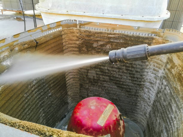 Best HVAC System Cleaning  in St Francisville, LA