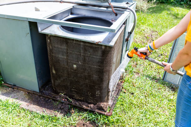 Best Ventilation Cleaning Services  in St Francisville, LA