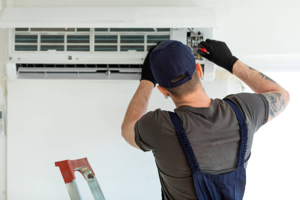 Best HVAC Air Duct Cleaning  in St Francisville, LA