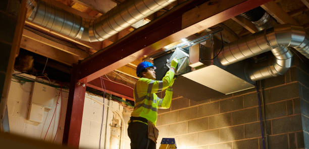 Best Air Vent Cleaning Services  in St Francisville, LA