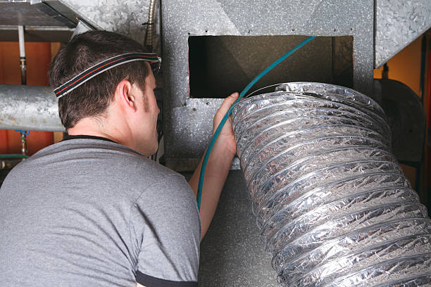 Best Ventilation Cleaning Services  in St Francisville, LA