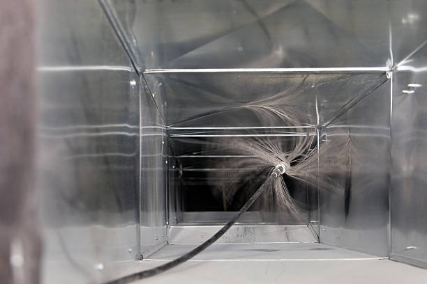 Best Local Air Duct Cleaning Services  in St Francisville, LA