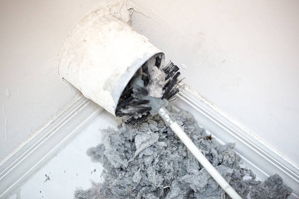 Best Emergency Air Duct Cleaning  in St Francisville, LA