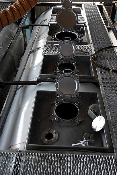 Best Air Vent Cleaning Services  in St Francisville, LA
